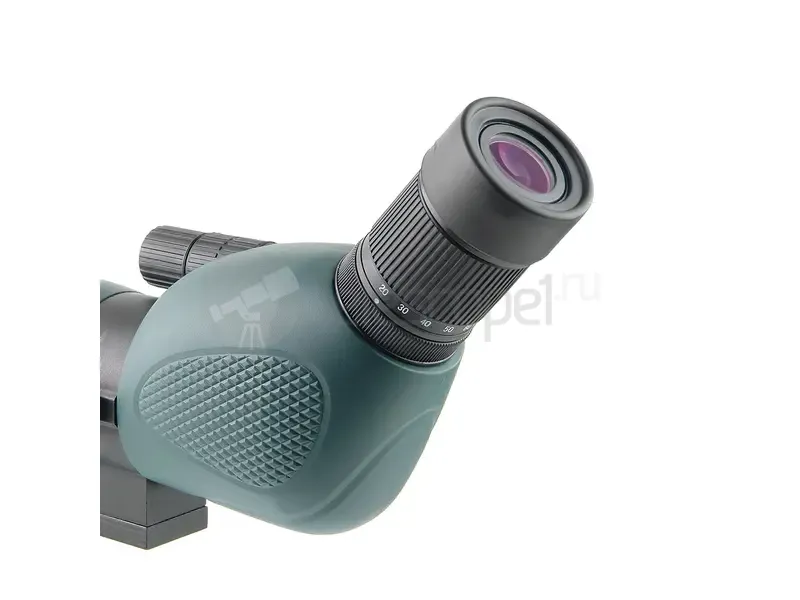 Зрительная труба Veber Snipe Super 20-60x80 GR Zoom