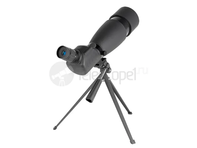 Зрительная труба Veber 25-75x70