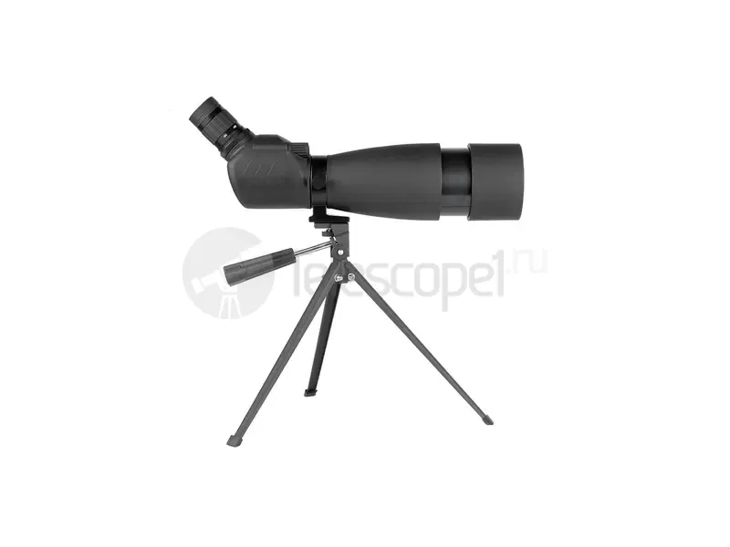 Зрительная труба Veber 25-75x70