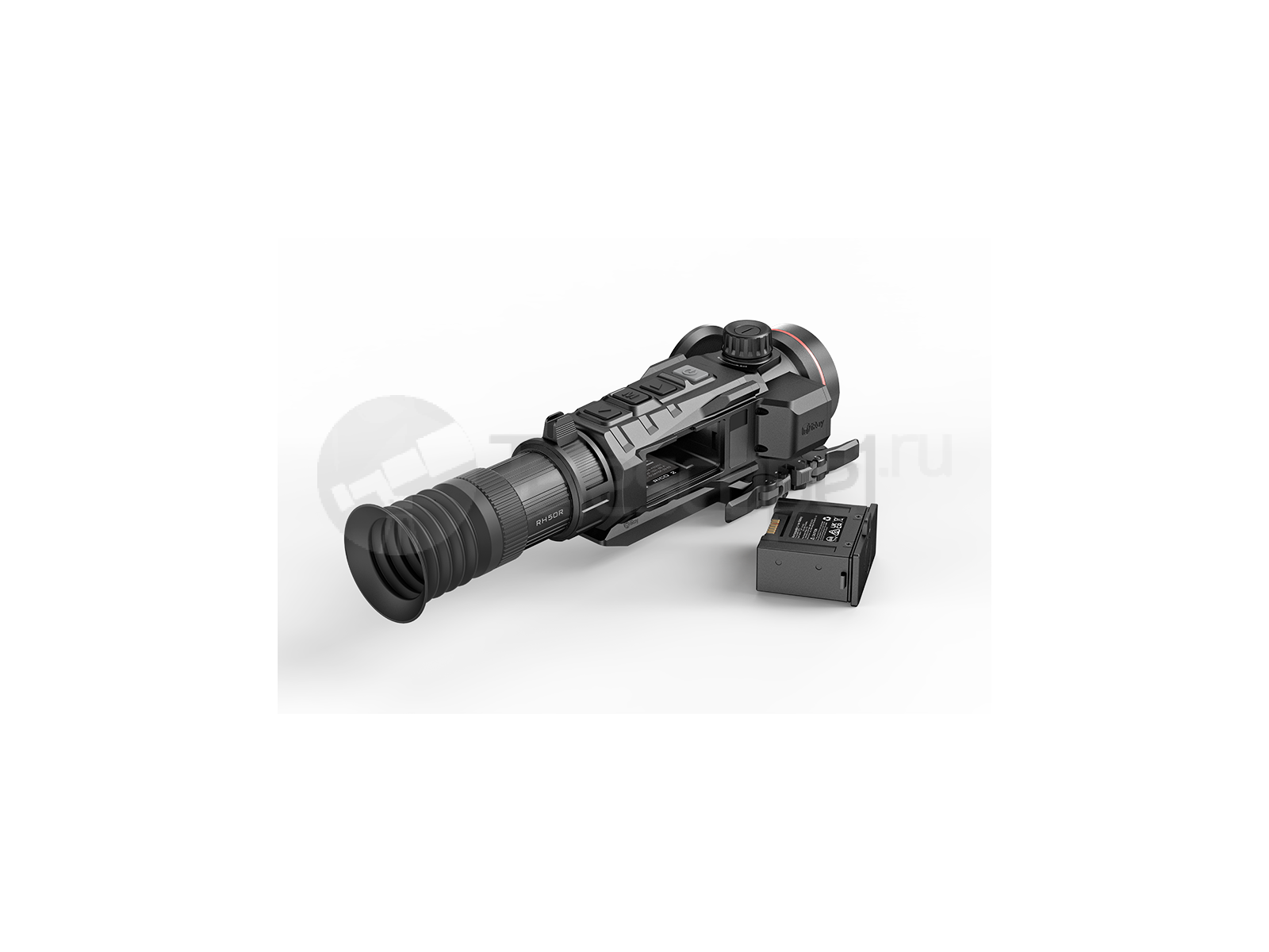 Тепловизионный прицел iRay Nocpix Ace H50R купить по низкой цене в