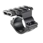 Кольцо Veber 25 с планкой weaver (23684)