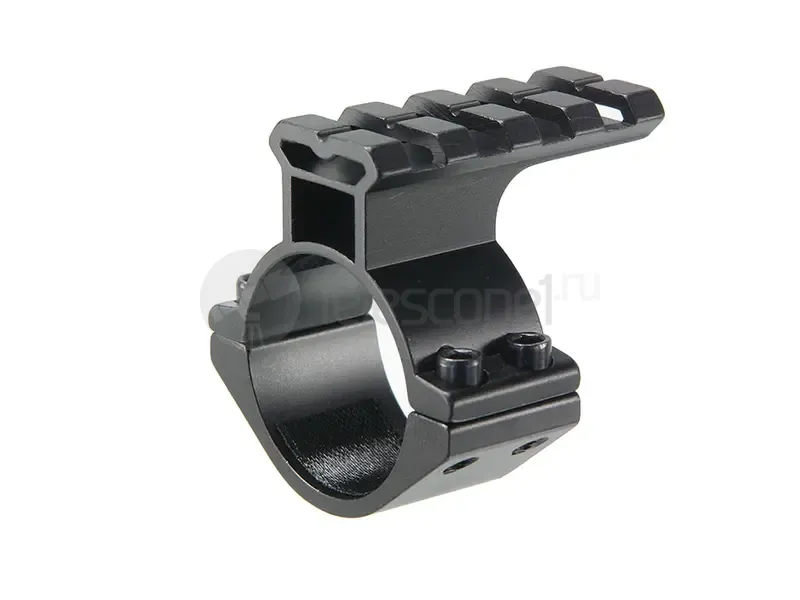Кольцо Veber 30 с планкой weaver (23685)