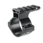 Кольцо Veber 30 с планкой weaver (23685)