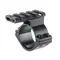 Кольцо Veber 30 с планкой weaver (23685)
