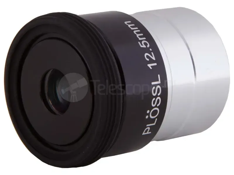Окуляр Sky-Watcher Super Plossl 12.5 мм, 1.25"