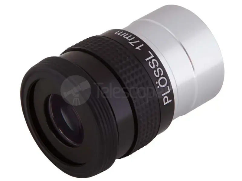 Окуляр Sky-Watcher Super Plossl 17 мм, 1.25"