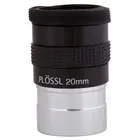 Окуляр Sky-Watcher Super Plossl 20 мм, 1.25"