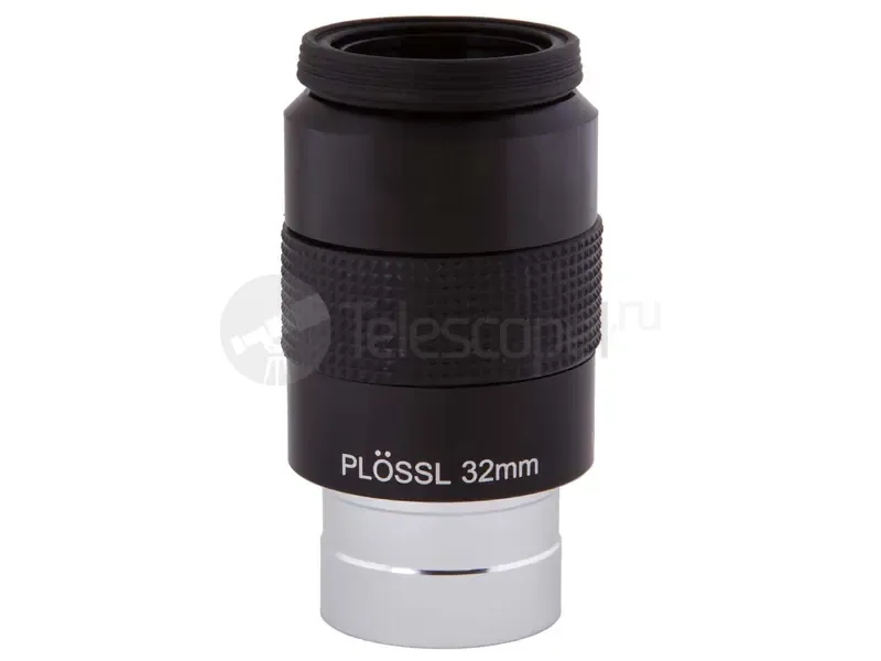 Окуляр Sky-Watcher Super Plossl 32 мм, 1.25"