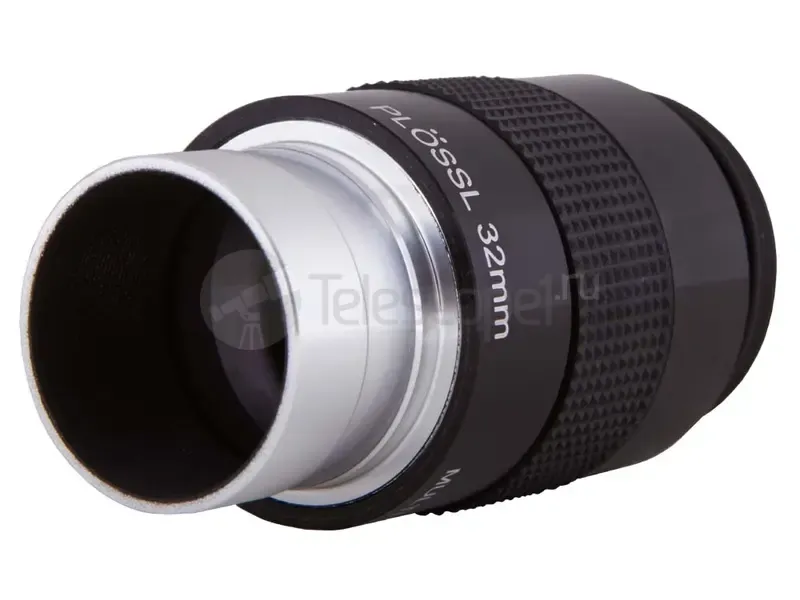 Окуляр Sky-Watcher Super Plossl 32 мм, 1.25"