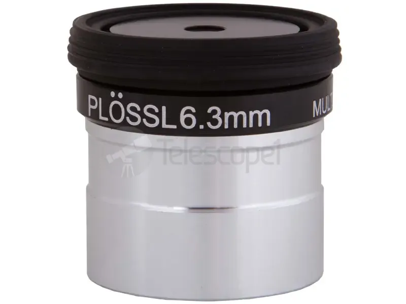 Окуляр Sky-Watcher Super Plossl 6.3 мм, 1.25"