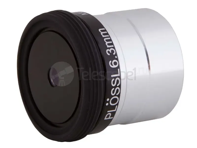 Окуляр Sky-Watcher Super Plossl 6.3 мм, 1.25"