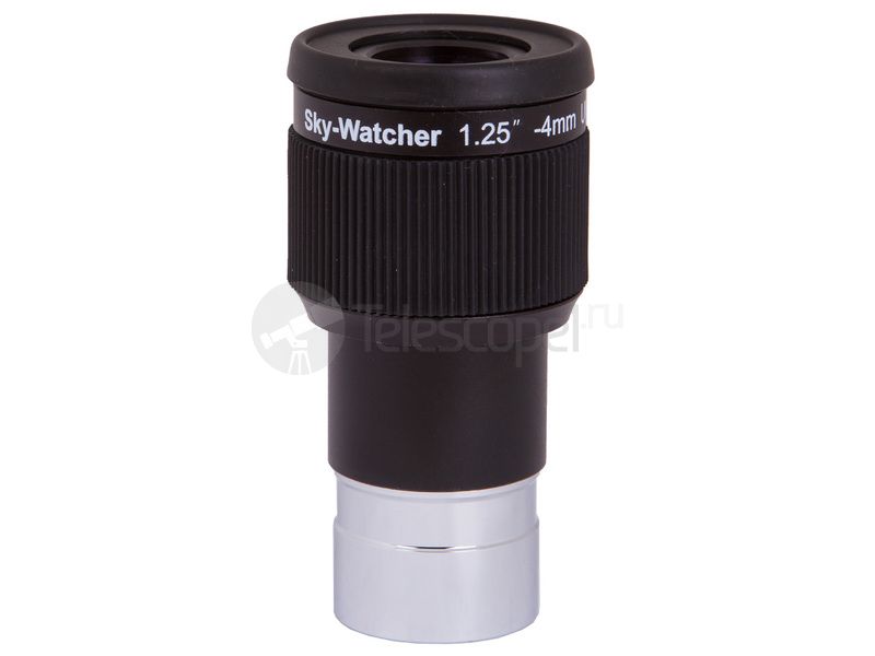 Окуляр Sky-Watcher UWA 58° 4 мм, 1.25”