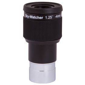Окуляр Sky-Watcher UWA 58° 4 мм, 1.25”