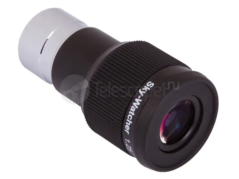 Окуляр Sky-Watcher UWA 58° 4 мм, 1.25”