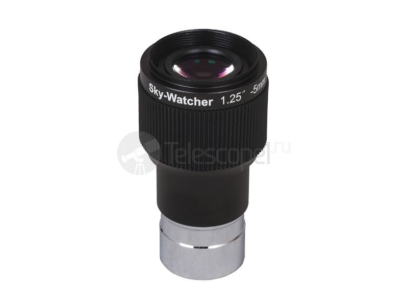 Окуляр Sky-Watcher UWA 58° 5 мм, 1.25”