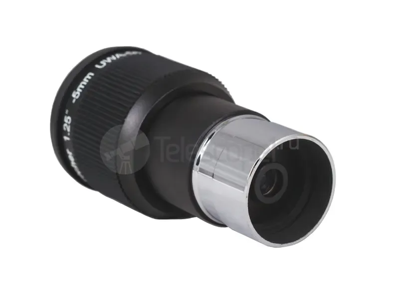 Окуляр Sky-Watcher UWA 58° 5 мм, 1.25”