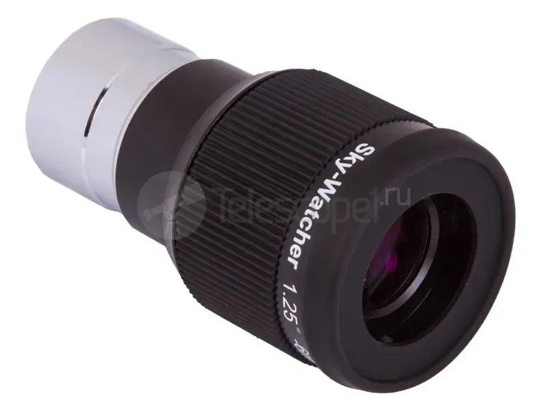 Окуляр Sky-Watcher UWA 58° 6 мм, 1.25”