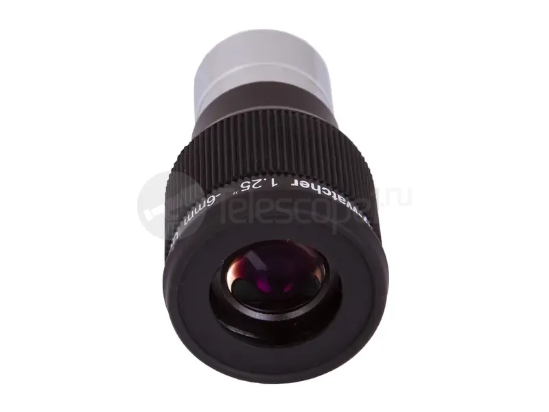 Окуляр Sky-Watcher UWA 58° 6 мм, 1.25”