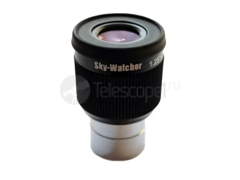 Окуляр Sky-Watcher UWA 58° 8 мм, 1.25”