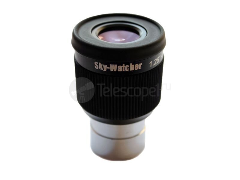 Окуляр Sky-Watcher UWA 58° 9 мм, 1.25”