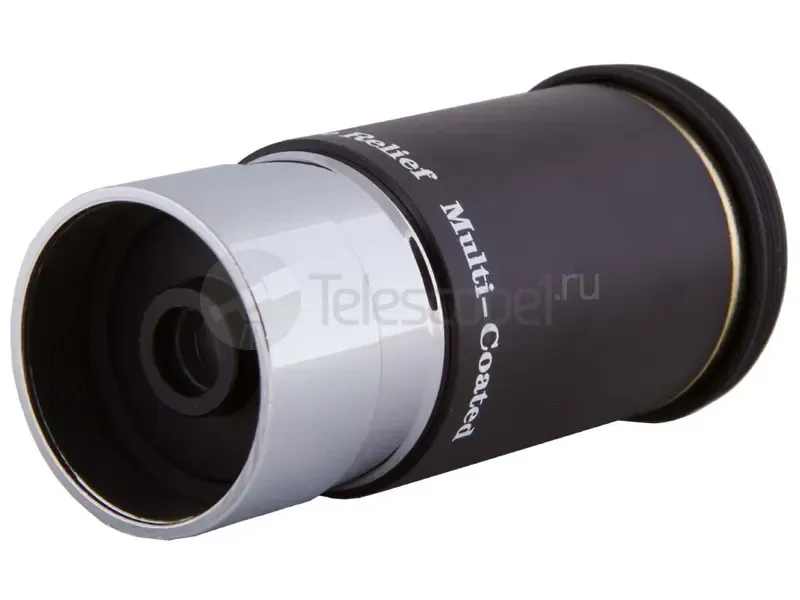 Окуляр Sky-Watcher WA 66° 6 мм, 1.25"