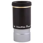Окуляр Sky-Watcher WA 66° 9 мм, 1.25"