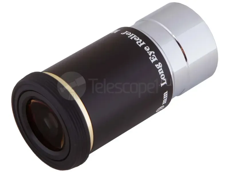 Окуляр Sky-Watcher WA 66° 9 мм, 1.25"