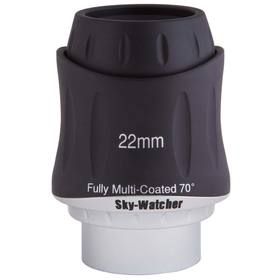 Окуляр Sky-Watcher WA 70° 22 мм, 2"