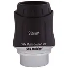 Окуляр Sky-Watcher WA 70° 32 мм, 2"