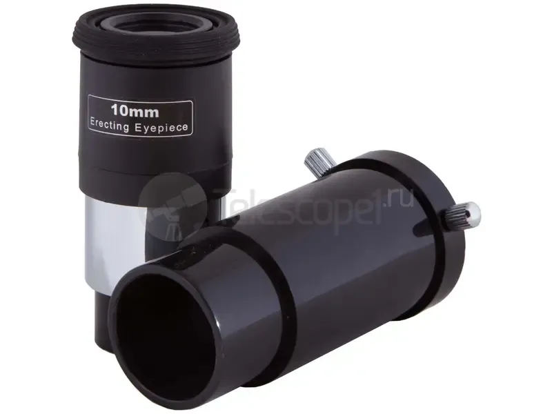 Окуляр оборачивающий Sky-Watcher 10 мм, 1.25"