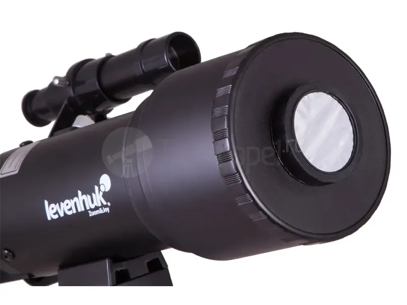 Телескоп Levenhuk Skyline Travel Sun 70