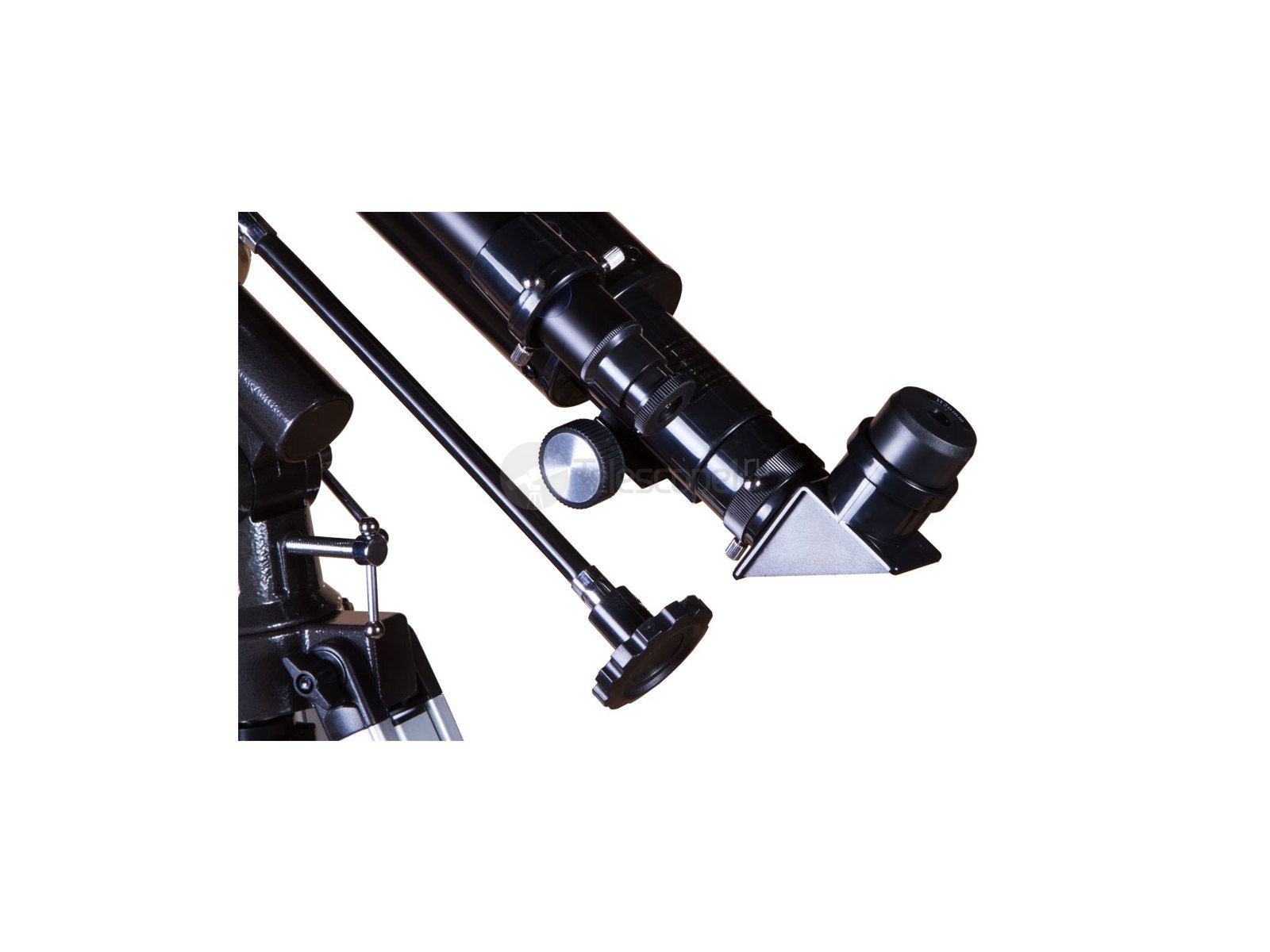 Телескоп Celestron PowerSeeker 60 EQ купить по низкой цене в