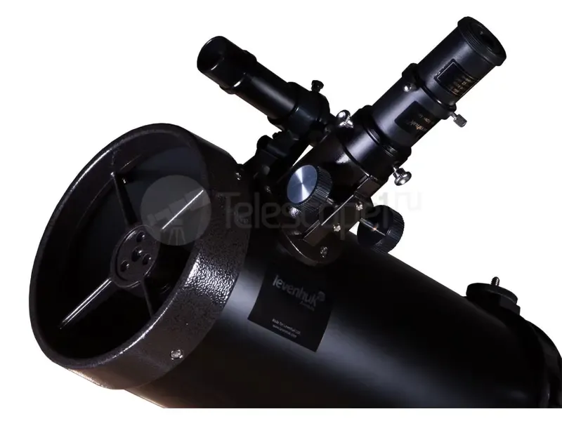 Телескоп Levenhuk Skyline PLUS 130S