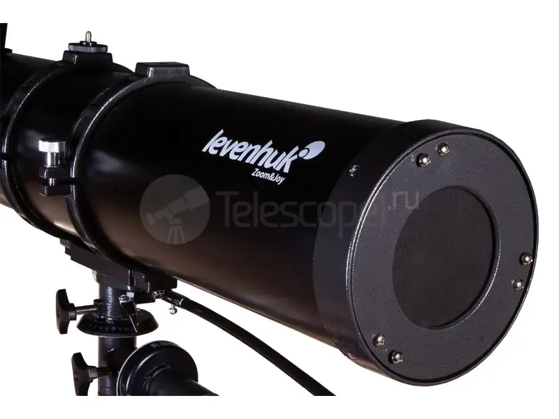 Телескоп Levenhuk Skyline PLUS 130S