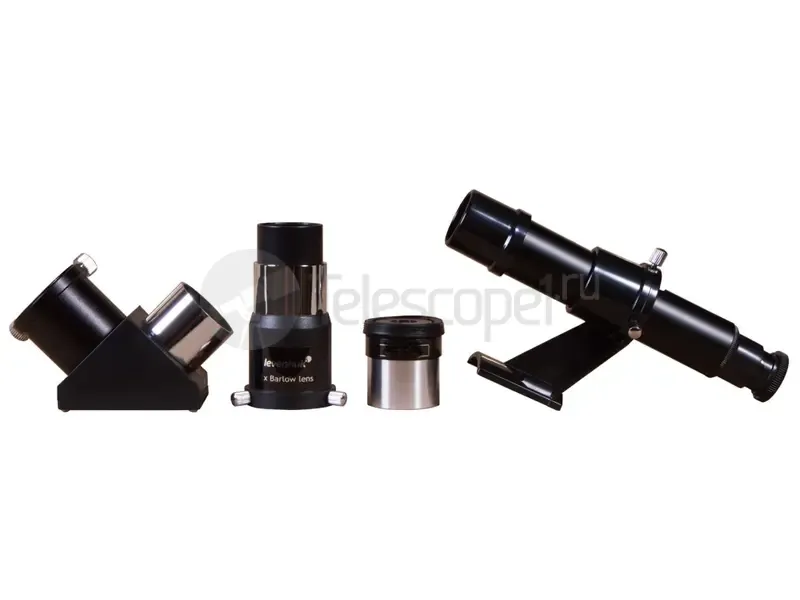Телескоп Levenhuk Skyline BASE 70T