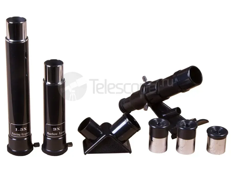 Телескоп Levenhuk Skyline BASE 50T