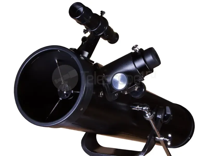 Телескоп Levenhuk Skyline BASE 100S