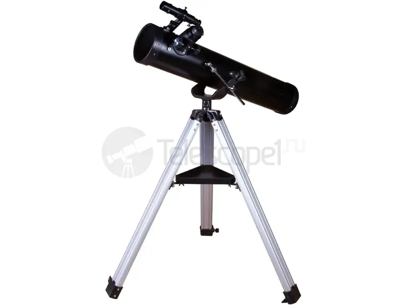 Телескоп Levenhuk Skyline BASE 100S
