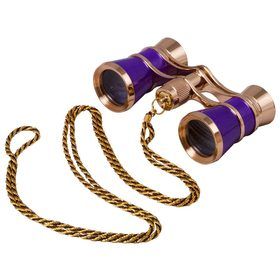 Levenhuk Broadway 325C Amethyst (с цепочкой)
