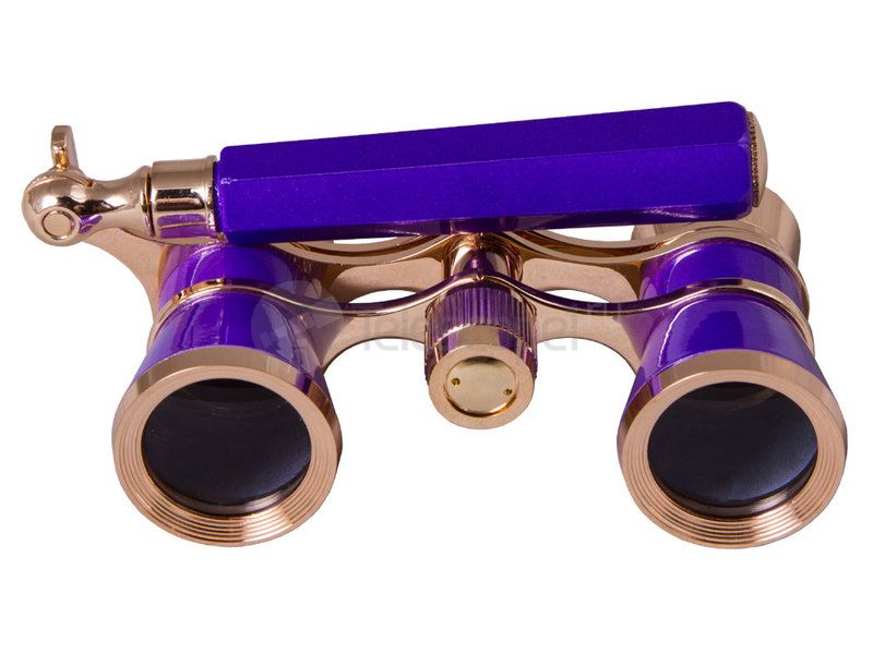 Levenhuk Broadway 325L Amethyst (лорнет) Levenhuk Broadway 325L Amethyst (лорнет)