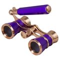 Levenhuk Broadway 325L Amethyst (лорнет) Levenhuk Broadway 325L Amethyst (лорнет)