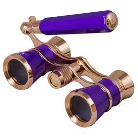 Levenhuk Broadway 325L Amethyst (лорнет)
