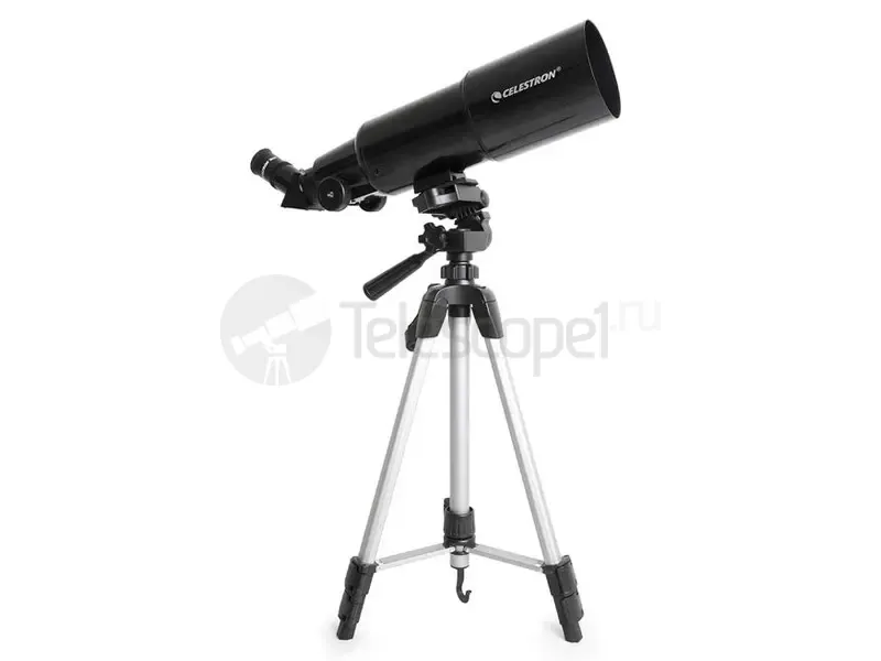 Телескоп Celestron Travel Scope 80