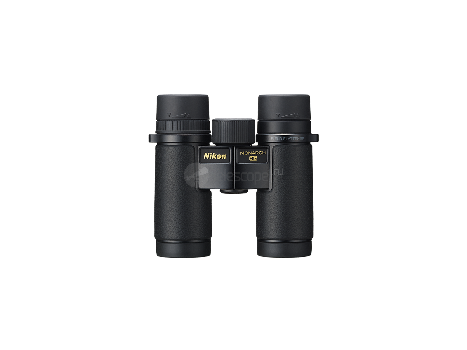 Nikon sales hg binoculars