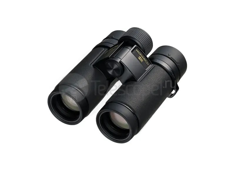 Бинокль Nikon Monarch HG 10x30