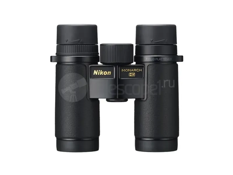Бинокль Nikon Monarch HG 10x30