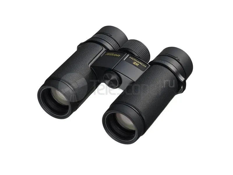 Бинокль Nikon Monarch HG 10x30