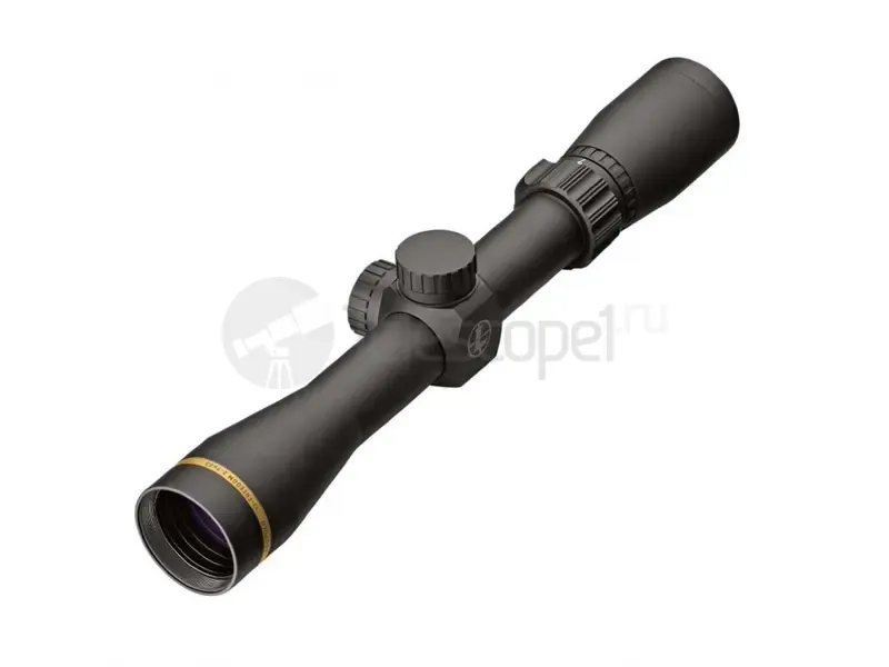 Оптический прицел Leupold VX-Freedom 2-7x33, Rimfire MOA (174179)