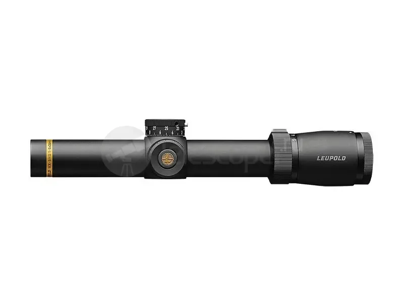 Оптический прицел Leupold VX-5HD 1-5x24 CDS-ZL2, FireDot Duplex (172367)