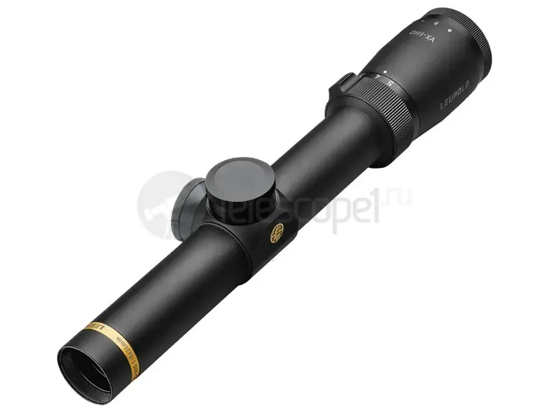Оптический прицел Leupold VX-5HD 1-5x24 Duplex (171384)